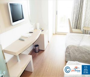 Poze Hotel LTI LYCUS BEACH ALANYA