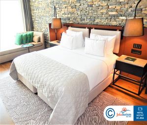 Poze Hotel LUJO BODRUM BODRUM