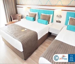 Poze Hotel LUNA BLANCA RESORT AND SPA