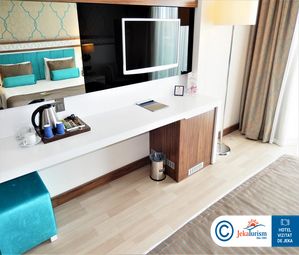 Poze Hotel LUNA BLANCA RESORT AND SPA SIDE