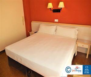 Poze Hotel LUNA PARK COSTA BRAVA SPANIA