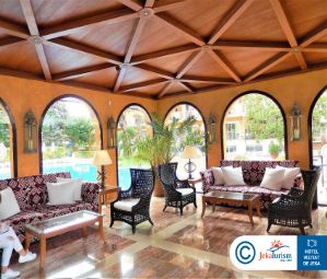 Poze Hotel LUNA PARK HOTEL YOGA   SPA