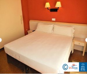 Poze Hotel LUNA PARK HOTEL YOGA   SPA COSTA BRAVA SPANIA