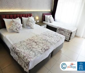 Poze Hotel LYKIA BOTANIKA BEACH FUN   CLUB