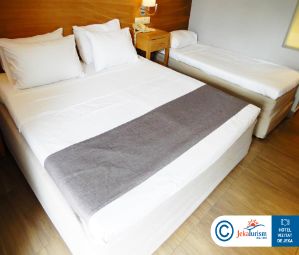 Poze Hotel LYTTOS BEACH