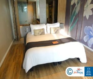 Poze Hotel La Flora Khao Lak