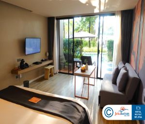 Poze Hotel La Flora Khao Lak Khao Lak