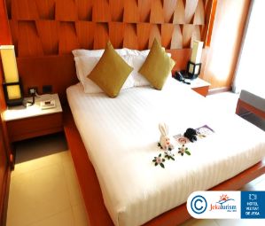 Poze Hotel La Flora Resort