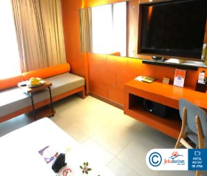 Poze Hotel La Flora Resort Phuket