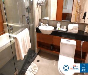 Poze Hotel La Flora Resort Phuket Thailanda