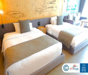 Poze Hotel La Vela Khao Lak