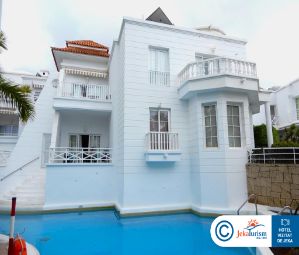 Poze Hotel Lagos De Fanabe