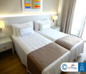 Poze Hotel Las Arenas Affiliated By Melia