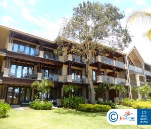 Poze Hotel Le Meridien Ile Maurice