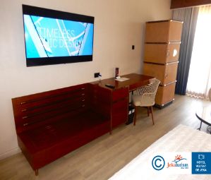 Poze Hotel Le Meridien Ile Maurice Pointe Aux Piments Mauritius