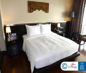 Poze Hotel Le Meridien Phuket Beach Resort