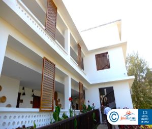 Poze Hotel Le Mersenne Beach Resort