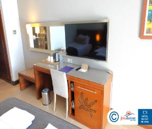 Poze Hotel Leodikya Kirman Premium Alanya