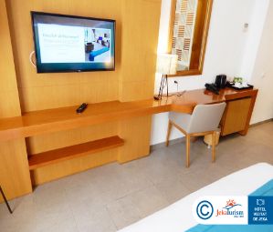 Poze Hotel Les Orangers Garden Villas And Bungalows Hammamet