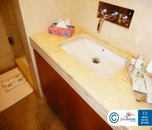 Poze Hotel Les Orangers Garden Villas And Bungalows Hammamet Tunisia