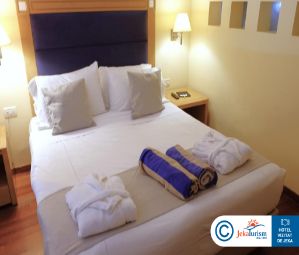 Poze Hotel Lindian Dream Seaside Resort Rhodos