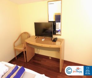 Poze Hotel Lindian Dream Seaside Resort Rhodos Grecia