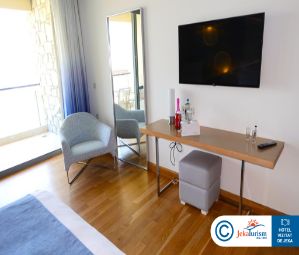 Poze Hotel Lindos Blu Rhodos