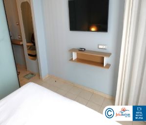 Poze Hotel Lindos Breeze Beach Rhodos