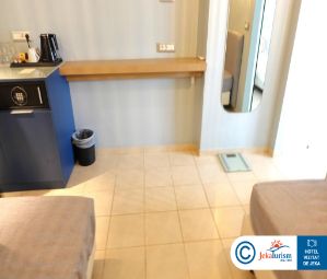 Poze Hotel Lindos Breeze Beach Rhodos Grecia