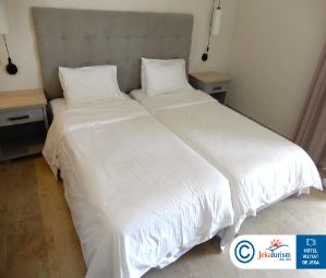 Poze Hotel Livadi Nafsika