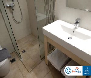 Poze Hotel Livadi Nafsika Corfu Grecia