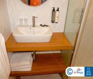 Poze Hotel Los Cardones Boutique Village Tenerife Spania