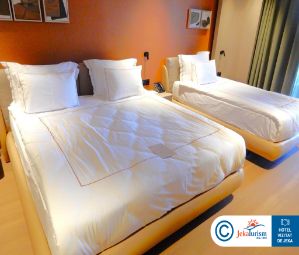 Poze Hotel Lusso Sorgun