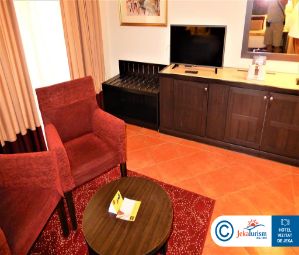 Poze Hotel MAGIC WORLD SHARM SHARM EL SHEIKH EGIPT