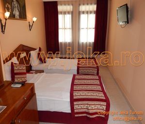 Poze Hotel MAJESTY CLUB TARHAN BEACH DIDIM