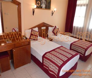 Poze Hotel MAJESTY CLUB TARHAN BEACH DIDIM TURCIA