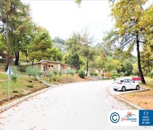 Poze Hotel MAKRYAMMOS BUNGALOWS