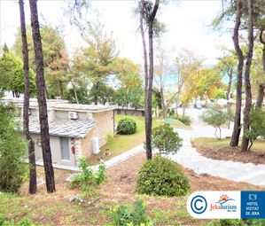 Poze Hotel MAKRYAMMOS BUNGALOWS THASSOS