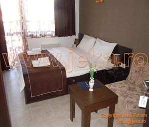 Poze Hotel MARIA ANTOANETA