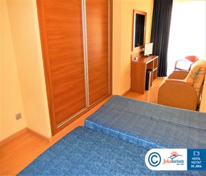 Poze Hotel MARIA DEL MAR COSTA BRAVA SPANIA