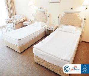 Poze Hotel MARINA BEACH