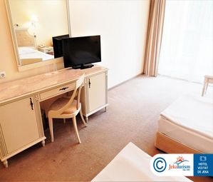 Poze Hotel MARINA BEACH DUNI