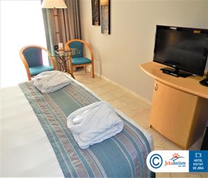 Poze Hotel MARINA HOTEL CORINTHIA BEACH ST JULIANS