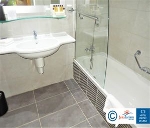 Poze Hotel MARINA HOTEL CORINTHIA BEACH ST JULIANS MALTA