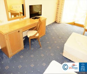 Poze Hotel MARINA ROYAL PALACE DUNI