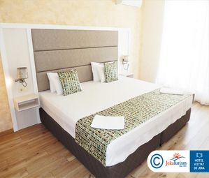 Poze Hotel MARINA SANDS OBZOR BEACH