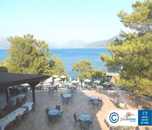 Poze Hotel MARMARIS PARK MARMARIS TURCIA