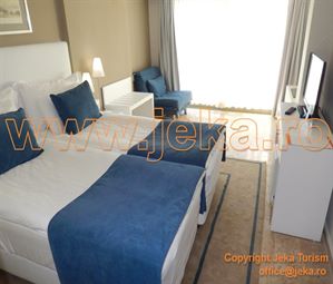 Poze Hotel MARTI LA PERLA