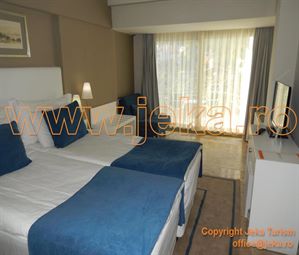 Poze Hotel MARTI LA PERLA MARMARIS