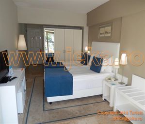 Poze Hotel MARTI LA PERLA MARMARIS TURCIA